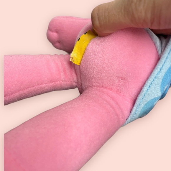 Trolls Plush Doll - Picture 3 of 3